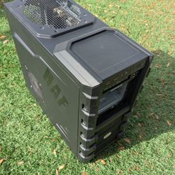 Cooler Master PC Case