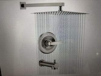 Replacement Faucet Shower Trim Kit for Delta 1300/1400 & 13/14 Series - Please review all of posting