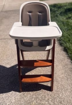 OXO Tot Seedling High Chair