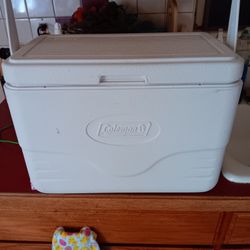 Coleman 16 Quart Cooler