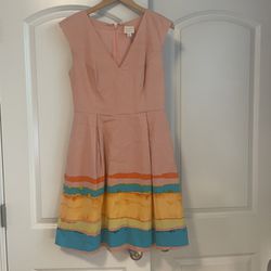 Anthropologie X Tracy Reese Dress 