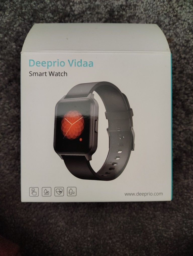 Brand New In Box