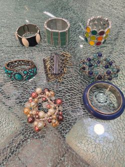 Bracelets