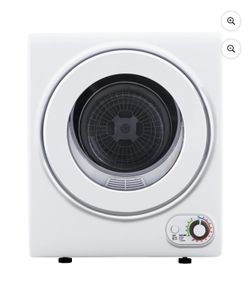 Compact dryer