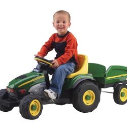 John deer Farm Tractor 