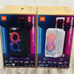 JBL Partybox 320 speaker Bluetooth bocinas parlantes equipos de música