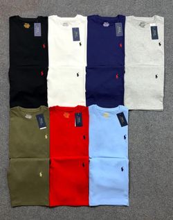 Men’s 2 Piece Polo Sets 