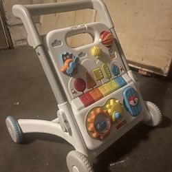 Skip Hop Push Walker