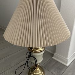 Lamp