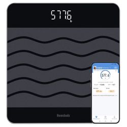 Smart Body Weight Scale