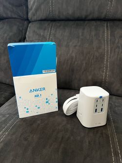 Anker Desktop Charger