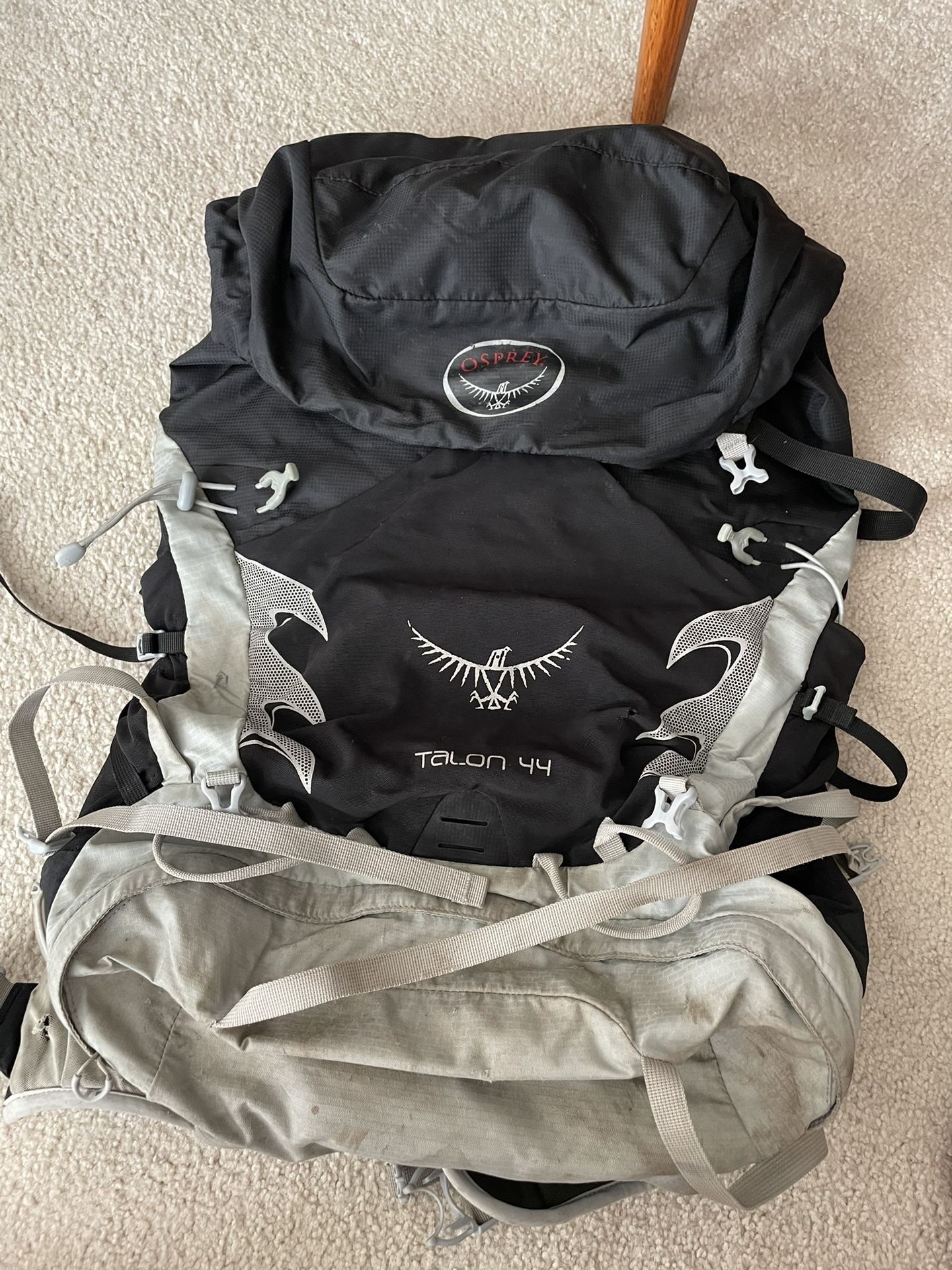 Osprey Talon 44 Backpack