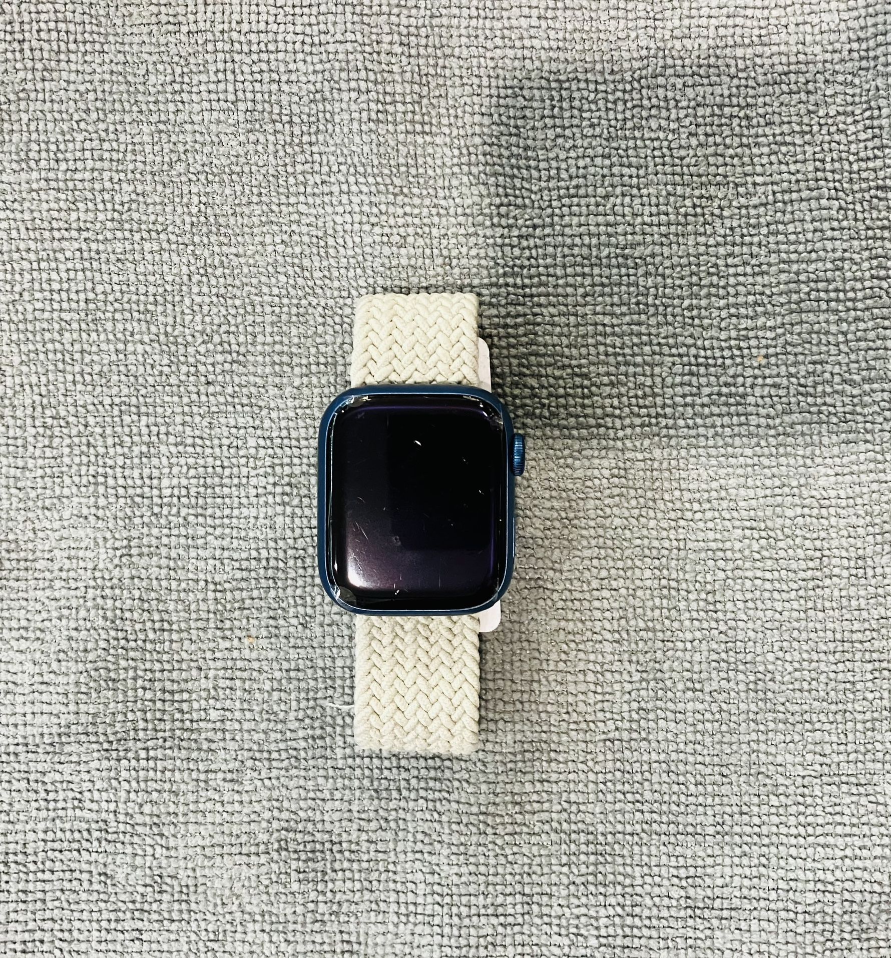 Apple Watch 7