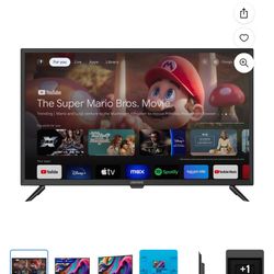 32 Inch Element Tv With Roku Stick