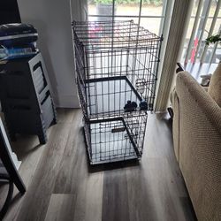 Animal Cage 