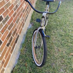 Huffy Cruiser Bicycle 