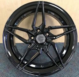 Car Wheels