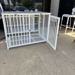 38 Inch Heavy Duty Dog Crate Furniture ——