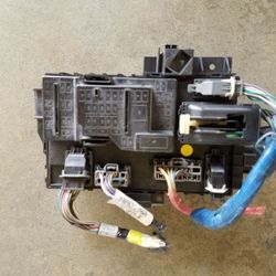 2008 ford expedition fuse box $99