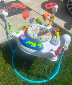 Baby Bouncer
