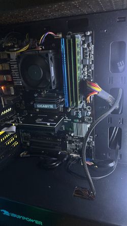 budget computer
