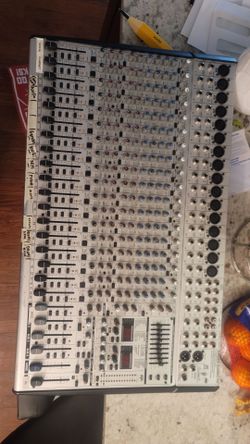 Euro desk sl2442 fx
