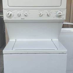 Kenmore 24" TRIMFIT™ LAUNDRY CENTER (NG)