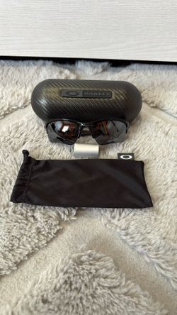 Oakley Glasses