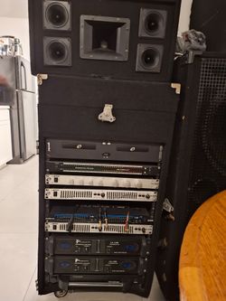 Sound set