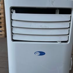 WHYNTER Air Conditioner 