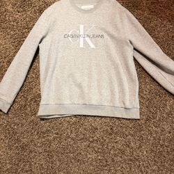 Calvin Klein Sweatshirt