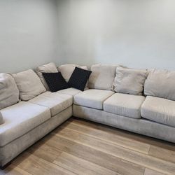 Sectional sofa