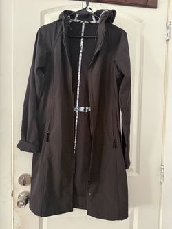 Lululemon jacket