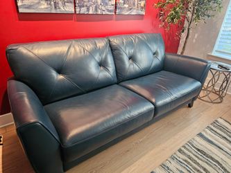 Excellent Condition Macy's Sofa