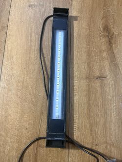 Fluval Smart Light AquaSky 2.0 For Fish Tank (15”-24”)