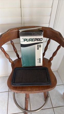 PurePro A5432 engine air filter