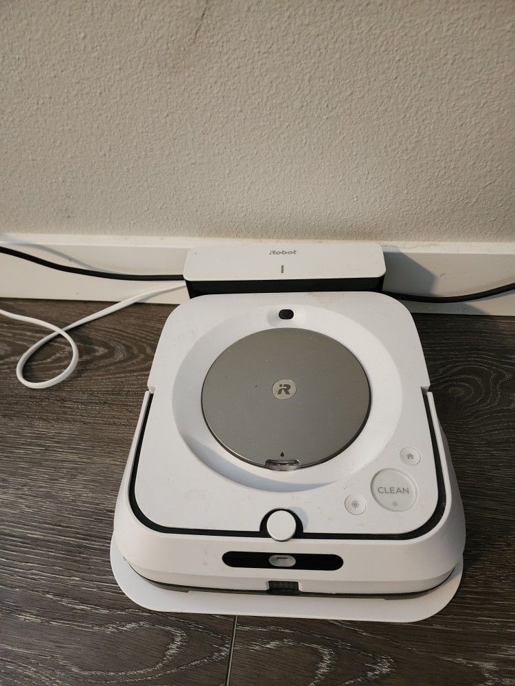 Irobot Braava Jet M6