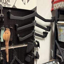 Cable Attachment Set