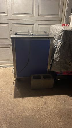 Cooler