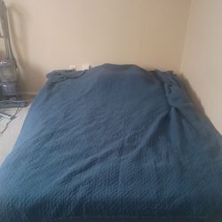 Queen Size Mattress