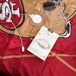 Wireless Charger 