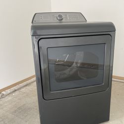 Samsung Gas Dryer
