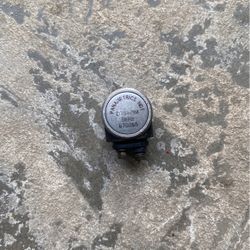 Olympus Panametrics NDT D791 Ultrasonic Thickness Transducer