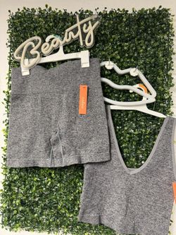 Women’s Workout Clothing