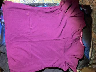 Scrub Top