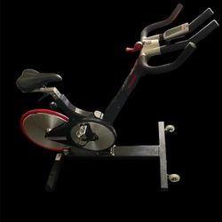 Keiser M3 Indoor Cycle Fitness Exercise Bike Original Owner
