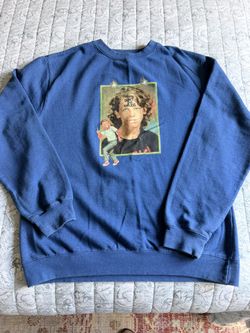 FA Sweatshirt Men’s Large