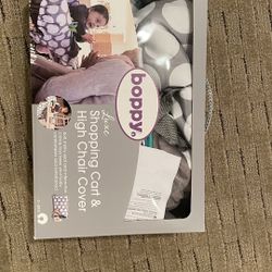 Shopping Cart Cover For Babies