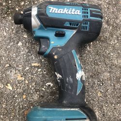 Impact Driver