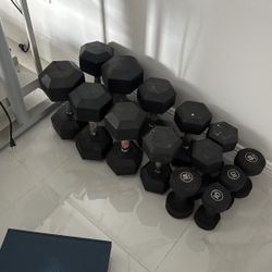 Work Out Weights 